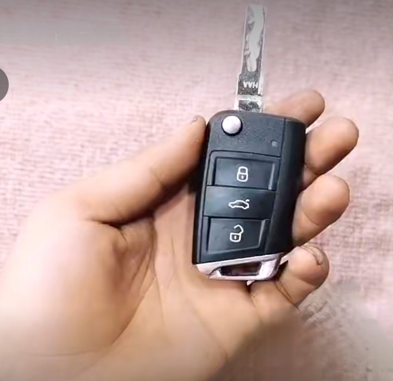 如何打开丰田钥匙壳，丰田汽车钥匙壳推荐品牌 - 汇30资讯