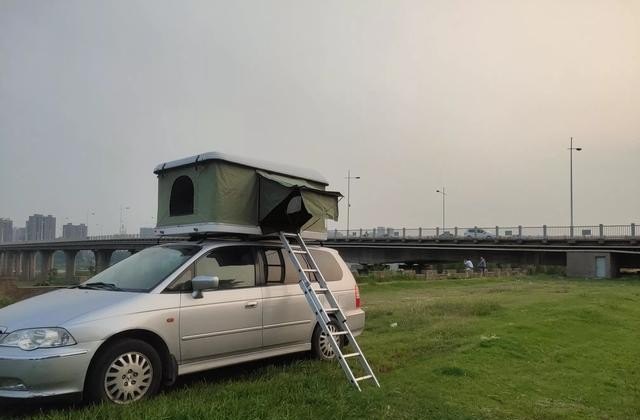 城市suv车顶能承受住露营帐篷吗，适合露营的汽车帐篷推荐 - 汇30资讯