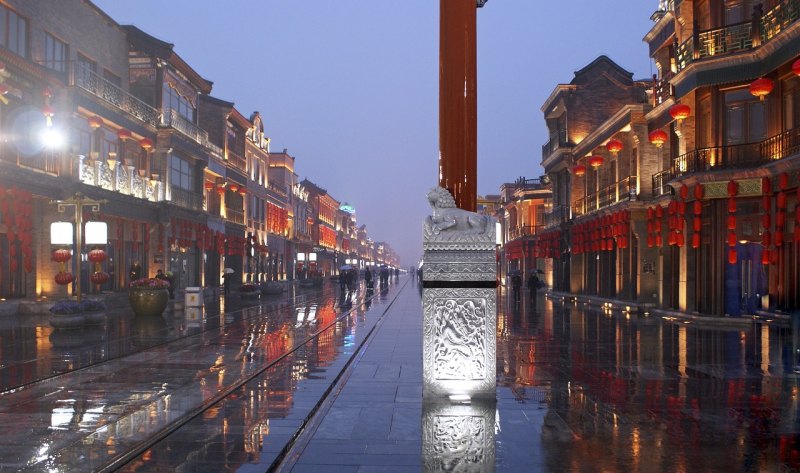 驻马店市是中国最发达的城市吗,驻马店怎么样 - 汇30资讯
