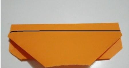 折纸汽车的折法_小汽车的手工折纸教程 - 汇30资讯