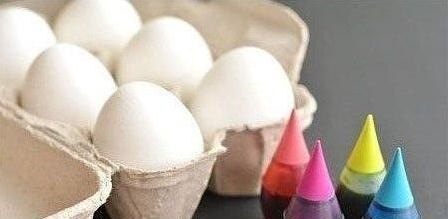 蛋上画画简单步骤_如何在鸵鸟蛋上绘画 - 汇30资讯