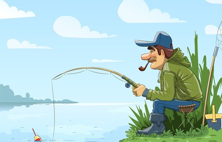 钓小鱼的技巧和方法 - 汇30资讯