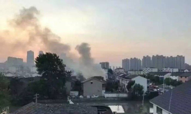 江苏常熟民房大火22人遇难，住在城中村真的不安全吗 - 汇30资讯