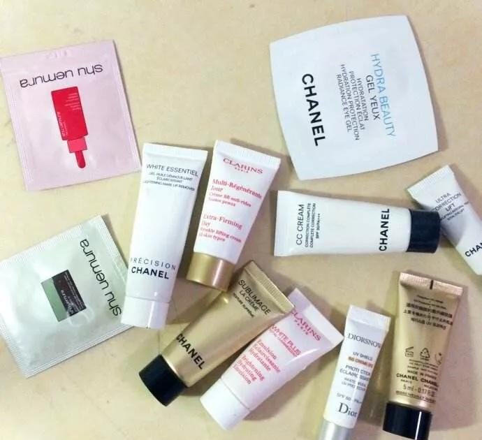买护肤化妆品时应怎样挑选到好的产品 - 汇30资讯