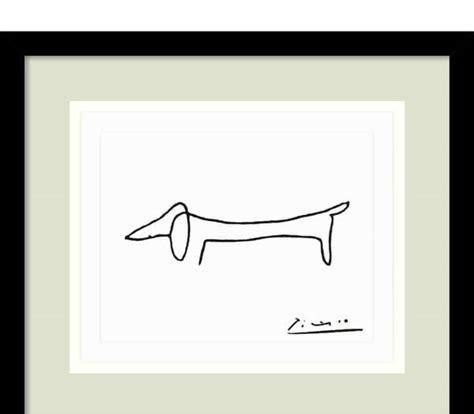 有哪些关于狗的绘画作品推荐 - 汇30资讯