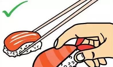 如何正确的吃寿司 - 汇30资讯